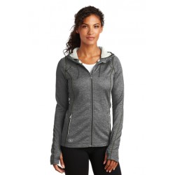 OGIO® ENDURANCE Ladies Pursuit Full-Zip