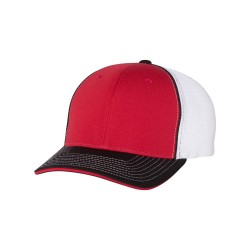Richardson - Pulse Sportmesh Cap with R-Flex - 172