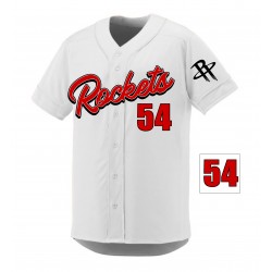 Slugger 1660 Jersey