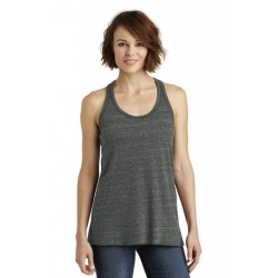 District ® Women’s Cosmic Twist Back Tank