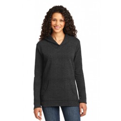 Anvil® Ladies French Terry Pullover Hooded Sweatshirt