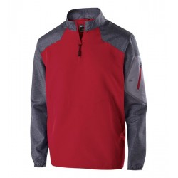 HOLLOWAY RAIDER PULLOVER