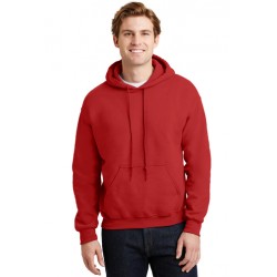 50/50 Hooded Sweatshirt