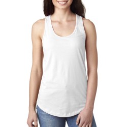 NL Ideal Racerback Tank